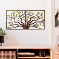 Panou decorativ Wallity Tree 1 imaginea #2 — magazin online Desire.md
