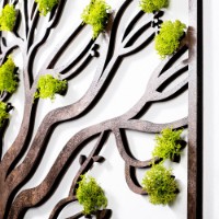 Panou decorativ Wallity Tree 1 imaginea #3 — magazin online Desire.md