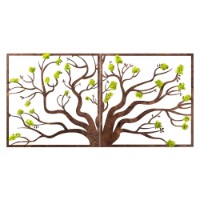 Panou decorativ Wallity Tree 1 imaginea #4 — magazin online Desire.md