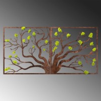 Panou decorativ Wallity Tree 1 imaginea #5 — magazin online Desire.md