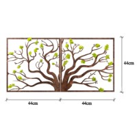 Panou decorativ Wallity Tree 1 imaginea #6 — magazin online Desire.md