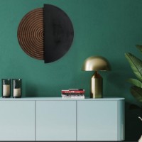 Panou decorativ Wallity ART143