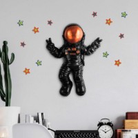 Настенный декор Wallity Cosmonaut 3