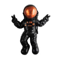 Настенный декор Wallity Cosmonaut 3 фото №5 — интернет-магазин Desire.md