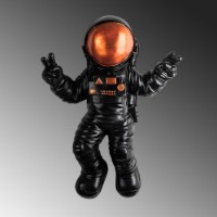 Настенный декор Wallity Cosmonaut 3 фото №6 — интернет-магазин Desire.md