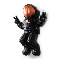 Настенный декор Wallity Cosmonaut 3 фото №7 — интернет-магазин Desire.md