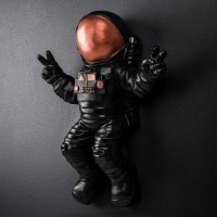 Настенный декор Wallity Cosmonaut 3 фото №8 — интернет-магазин Desire.md