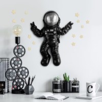 Настенный декор Wallity Cosmonaut 4