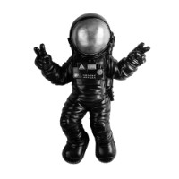 Настенный декор Wallity Cosmonaut 4 фото №4 — интернет-магазин Desire.md