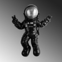Настенный декор Wallity Cosmonaut 4 фото №5 — интернет-магазин Desire.md