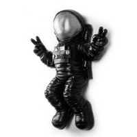 Настенный декор Wallity Cosmonaut 4 фото №6 — интернет-магазин Desire.md