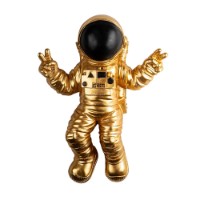 Настенный декор Wallity Cosmonaut 5 фото №4 — интернет-магазин Desire.md