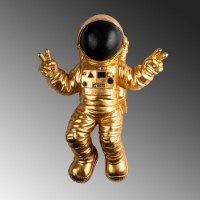 Настенный декор Wallity Cosmonaut 5 фото №5 — интернет-магазин Desire.md