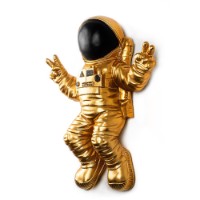 Настенный декор Wallity Cosmonaut 5 фото №6 — интернет-магазин Desire.md