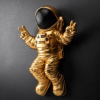 Настенный декор Wallity Cosmonaut 5 фото №7 — интернет-магазин Desire.md