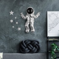 Настенный декор Wallity Cosmonaut 7