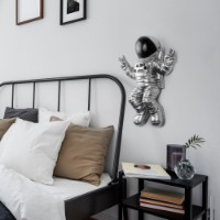 Настенный декор Wallity Cosmonaut 7 фото №3 — интернет-магазин Desire.md