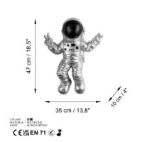 Настенный декор Wallity Cosmonaut 7 фото №8 — интернет-магазин Desire.md