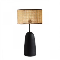 Set lustra si lampa de masa Opviq AYD-3742 imaginea #3 — magazin online Desire.md
