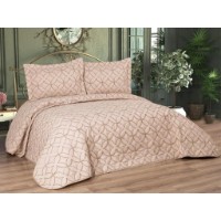 Lenjerie de pat L'Essentiel Parolin Beige