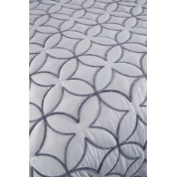 Lenjerie de pat L'Essentiel Parolin Grey imaginea #2 — magazin online Desire.md