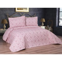 Lenjerie de pat L'Essentiel Parolin Powder