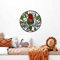 Panou decorativ Wallity Moss Parrot imaginea #2 — magazin online Desire.md