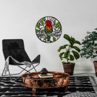 Panou decorativ Wallity Moss Parrot imaginea #3 — magazin online Desire.md