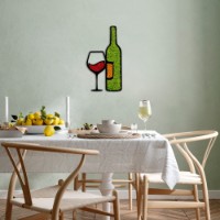Panou decorativ Wallity Moss Drink imaginea #3 — magazin online Desire.md