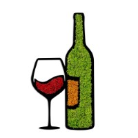Panou decorativ Wallity Moss Drink imaginea #4 — magazin online Desire.md