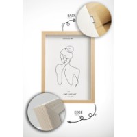 PiSet de 6 picturictură Wallity Artavessastko51 imaginea #3 — magazin online Desire.md