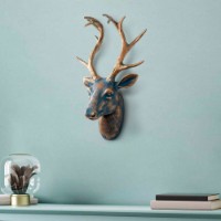 Настенный декор Wallity Deer