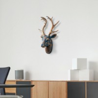 Настенный декор Wallity Deer фото №2 — интернет-магазин Desire.md