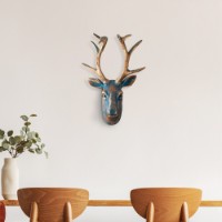 Настенный декор Wallity Deer фото №3 — интернет-магазин Desire.md