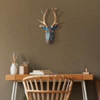 Настенный декор Wallity Deer фото №4 — интернет-магазин Desire.md