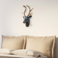 Настенный декор Wallity Deer фото №6 — интернет-магазин Desire.md