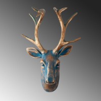 Настенный декор Wallity Deer фото №9 — интернет-магазин Desire.md