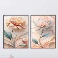 Panou decorativ Wallity Mdf 00127 60x80cm