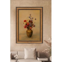 Pictură Wallity ATCRCVCNVSMDL12 40x60cm