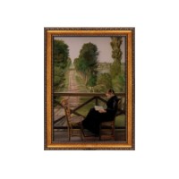 Pictură Wallity ATCRCVCNVSMDL16 40x60cm imaginea #2 — magazin online Desire.md
