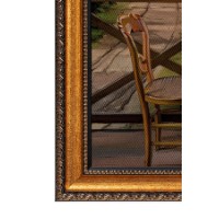Pictură Wallity ATCRCVCNVSMDL16 40x60cm imaginea #3 — magazin online Desire.md