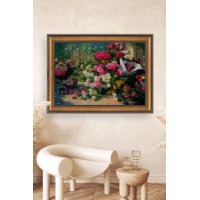 Pictură Wallity ATCRCVCNVSMDL42 40x60cm