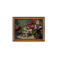 Pictură Wallity ATCRCVCNVSMDL42 40x60cm imaginea #2 — magazin online Desire.md
