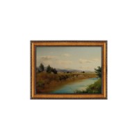 Pictură Wallity ATCRCVCNVSMDL56 40x60cm imaginea #2 — magazin online Desire.md