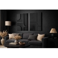 Panou decorativ Wallity 3D4068-013