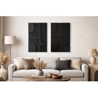 Panou decorativ Wallity 3D4068-013 imaginea #2 — magazin online Desire.md