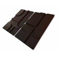 Panou decorativ Wallity 3D4068-013 imaginea #3 — magazin online Desire.md