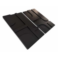 Panou decorativ Wallity 3D4068-013 imaginea #4 — magazin online Desire.md