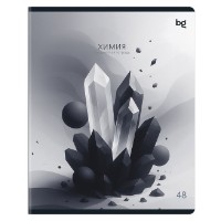 Caiet BG Химия A5/48p (ТПск48_лм 62338)