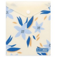 Dosar pentru hârtii Buromax A6 Myosotis Arabeski (BM.3922-53)